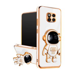 Astronauta Holder blanco