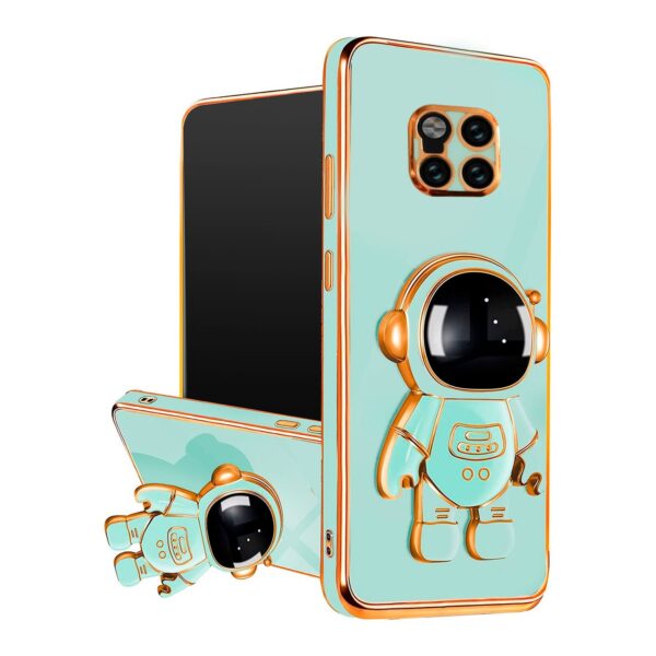 Astronauta Holder acua