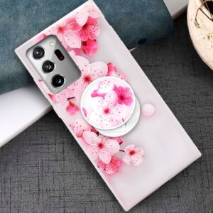 Lilium Popsocket