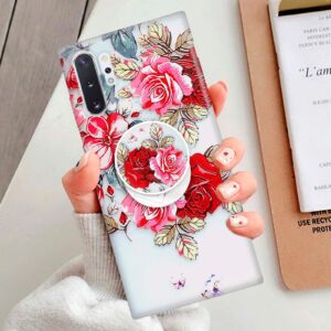 Roses Popsocket