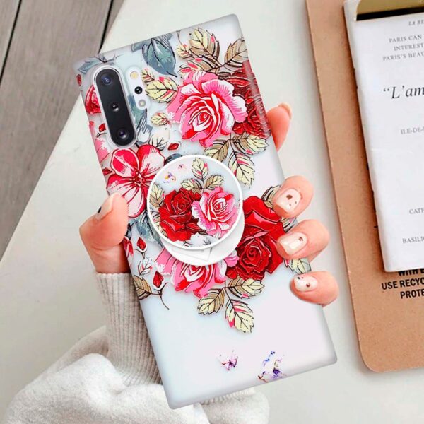 Roses Popsocket