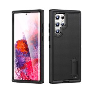 Hard case negro
