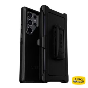 Otterbox Defender negro