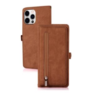 Holder Wallet Premium café