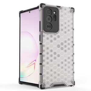 Full Frame Protection case transparente
