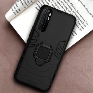 Strong Ring case