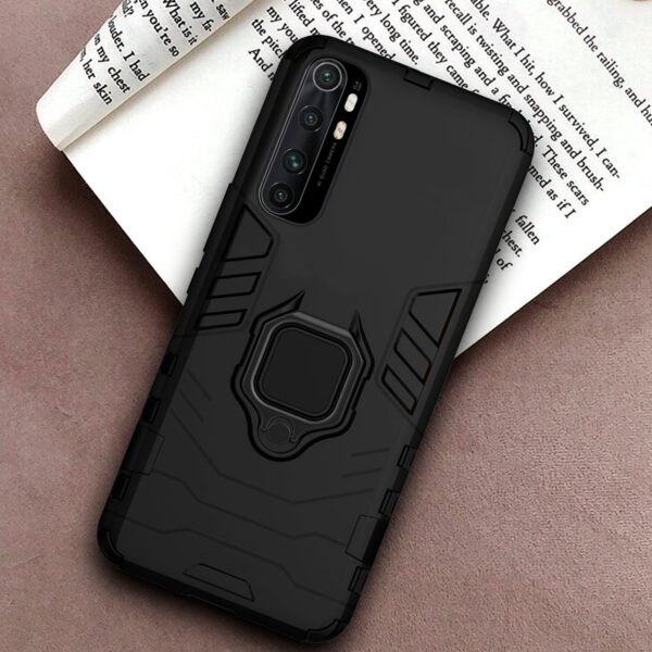 Strong Ring case