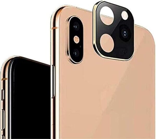 2x1 Convertidor de cámara
