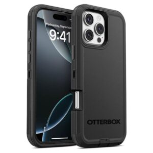 Otterbox Defender negro
