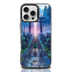 Demon Slayer M9 case