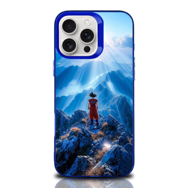 Goku case M6