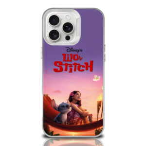Lilo & Stitch case M1