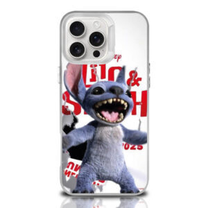 Lilo & Stitch case M2