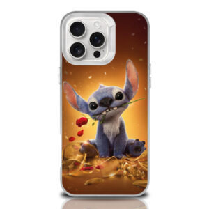 Lilo & Stitch case M3