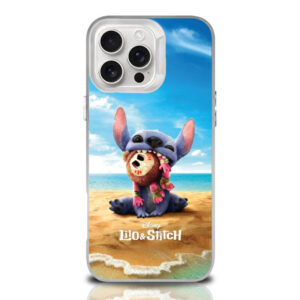 Lilo & Stitch case M5