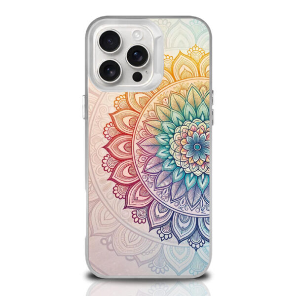 Mandalas case