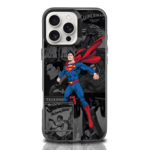 SUPERMAN CASE M2