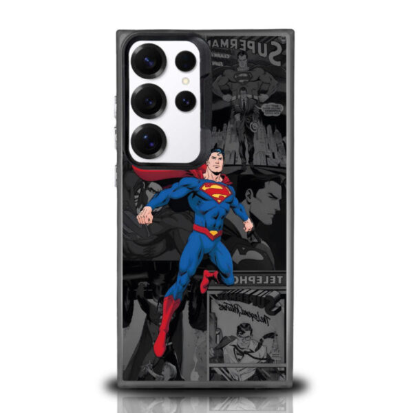 SUPERMAN CASE M2 - Imagen 2