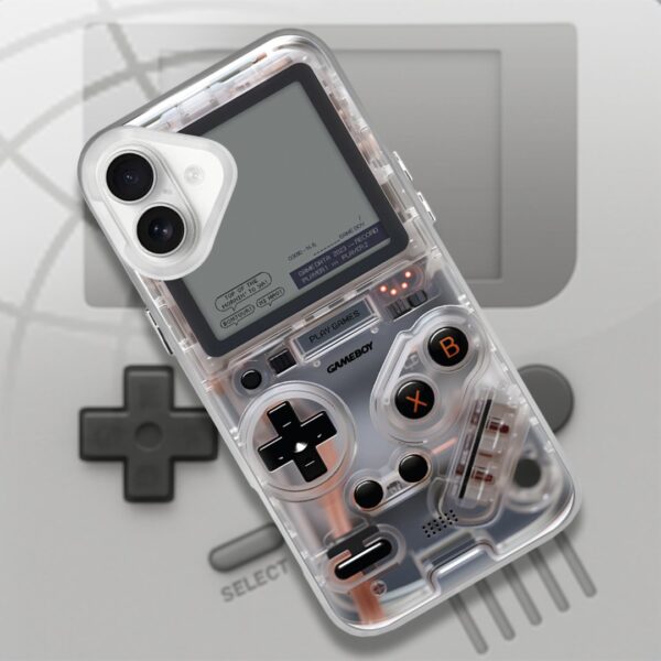GameBoy case M1