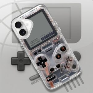 GameBoy case M1