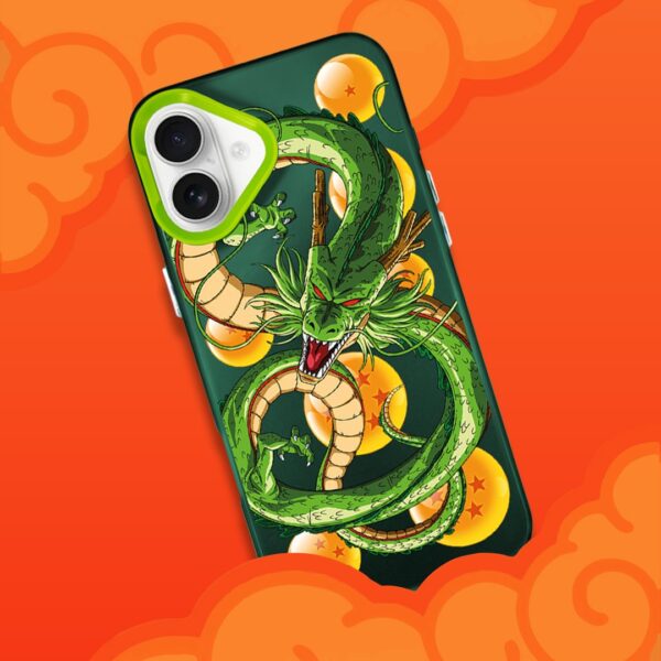 Shenlong case M1