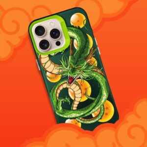 Shenlong case M1