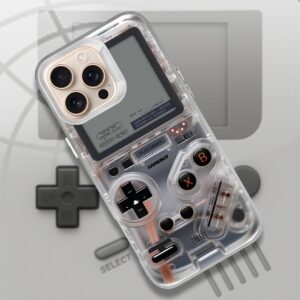 GameBoy case M1