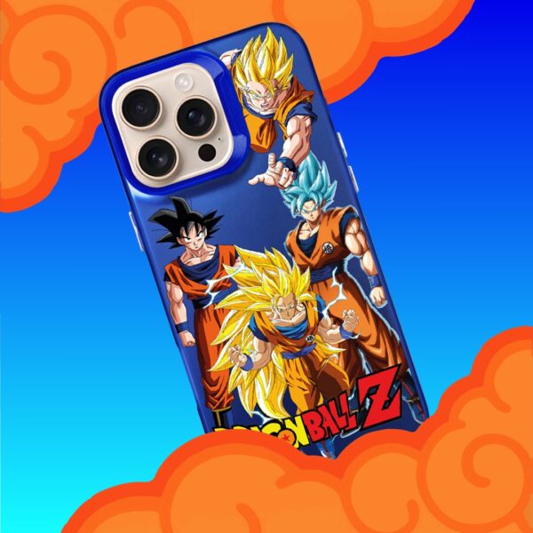 Goku case M1