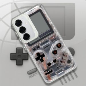 GameBoy case M1