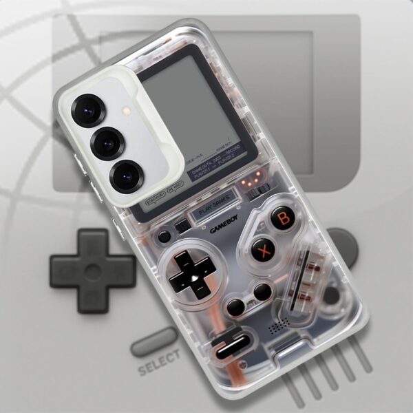 GameBoy case M1
