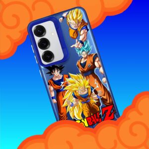 Goku case M1