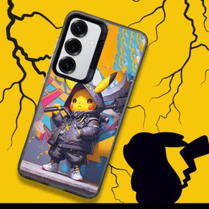 Pikachu case M1