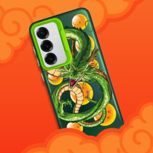 Shenlong case M1