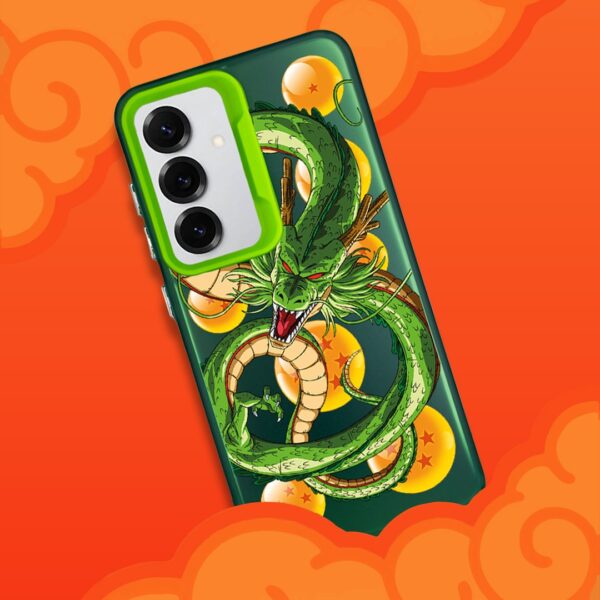 Shenlong case M1