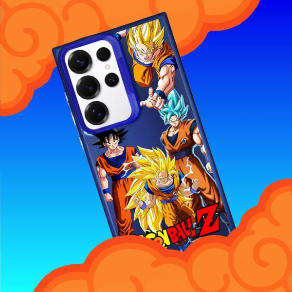 Goku case M1