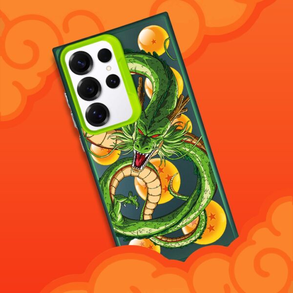 Shenlong case M1