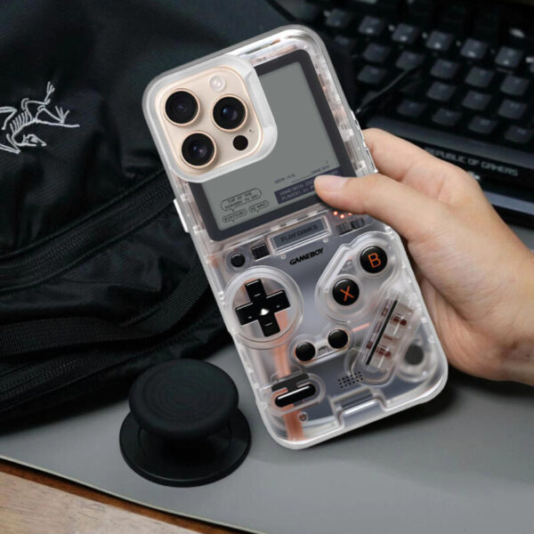 GameBoy case M1 - Imagen 3