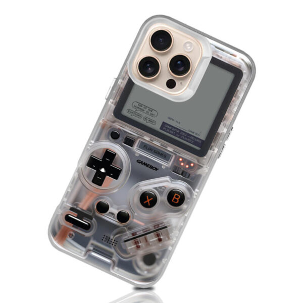 GameBoy case M1 - Imagen 2