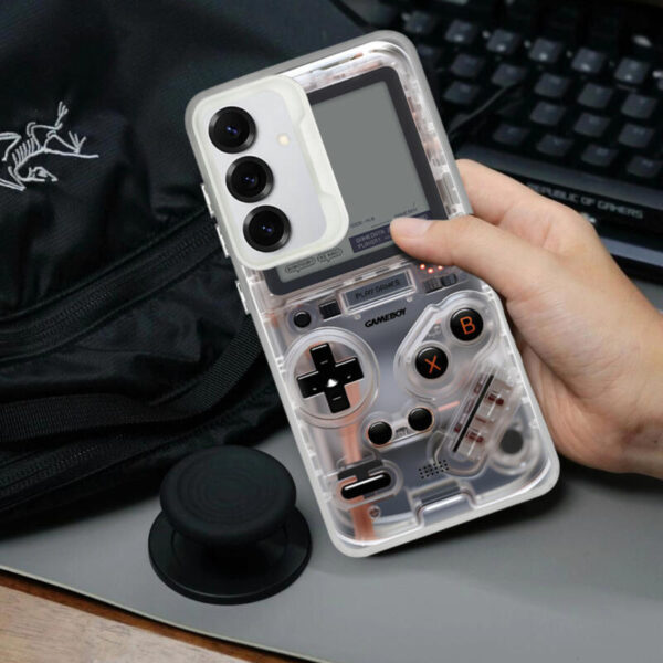 GameBoy case M1 - Imagen 3