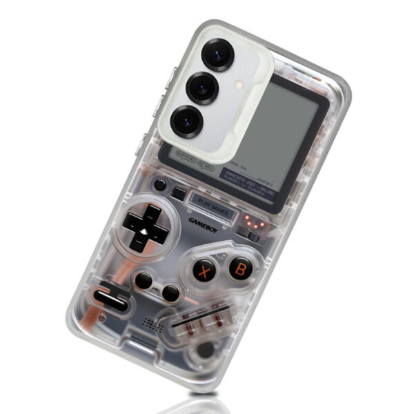GameBoy case M1 - Imagen 2