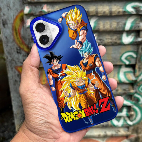 Goku case M1 - Imagen 3