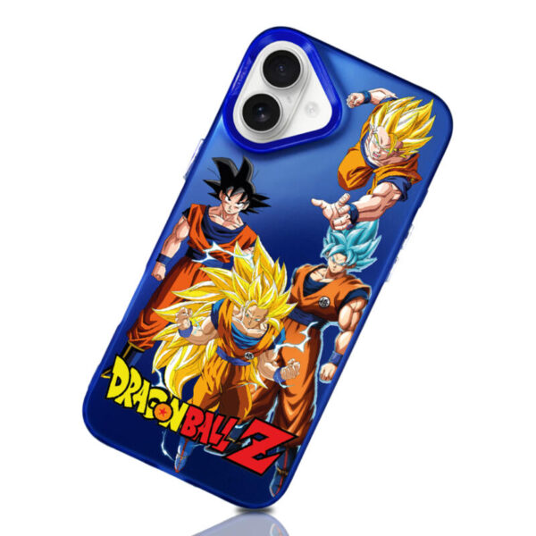 Goku case M1 - Imagen 2