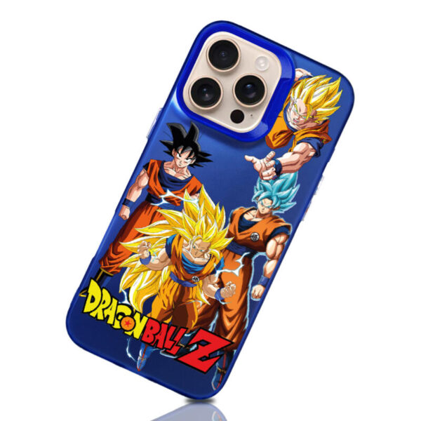 Goku case M1 - Imagen 2