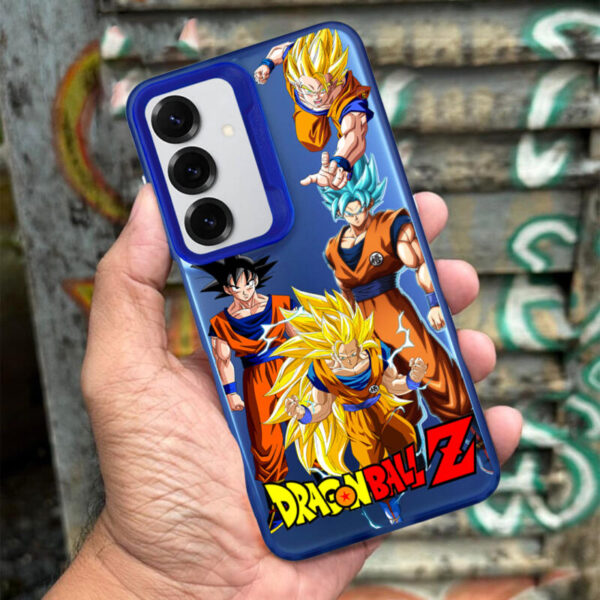 Goku case M1 - Imagen 3