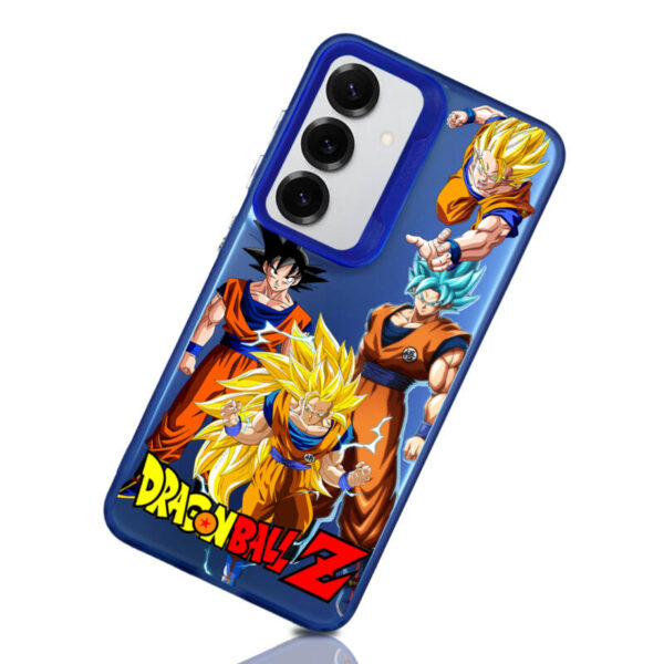 Goku case M1 - Imagen 2