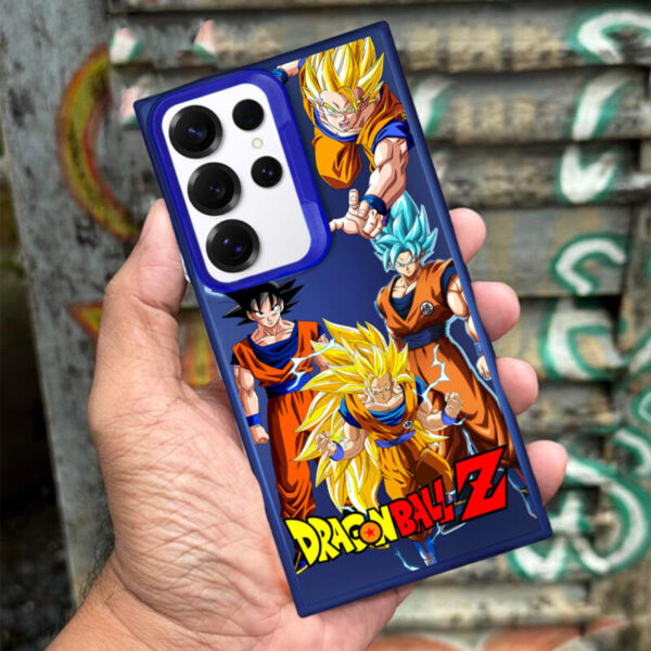 Goku case M1 - Imagen 3