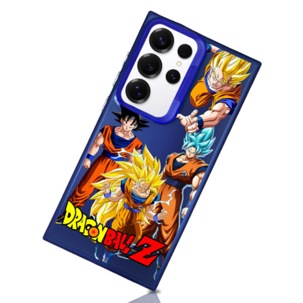 Goku case M1 - Imagen 2