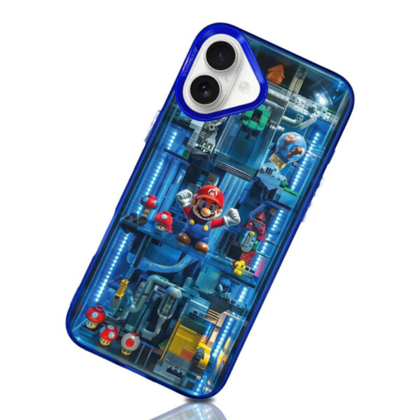 Mario Bros case M1 - Imagen 2