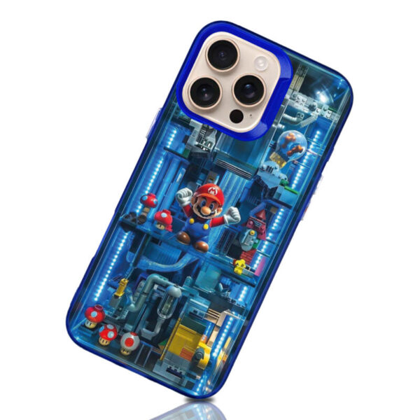 Mario Bros case M1 - Imagen 2