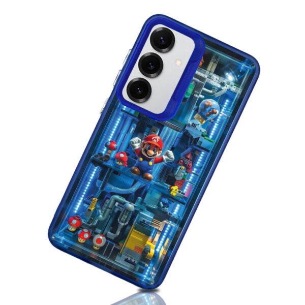 Mario Bros case M1 - Imagen 2